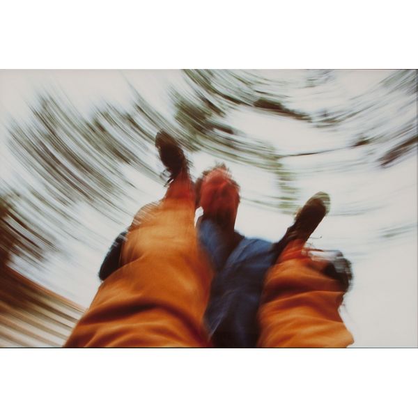 Whirling series