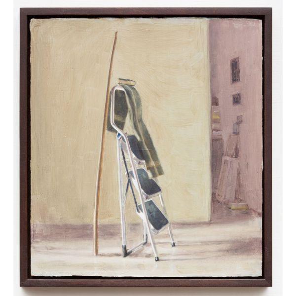 Studio per flexor (III)