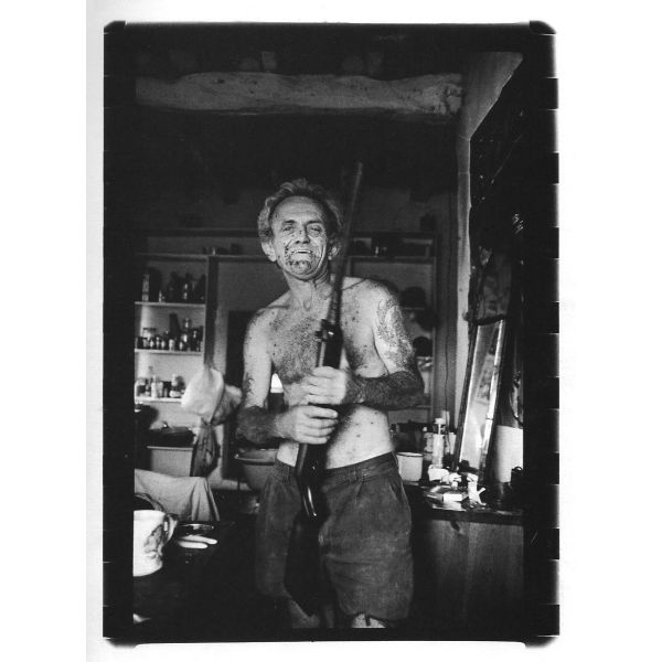 Paul, Formentera