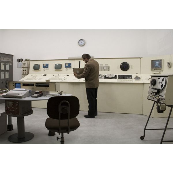 DATAmatic 880 