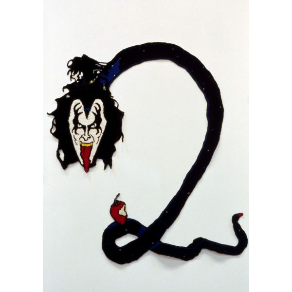 Kiss Snake