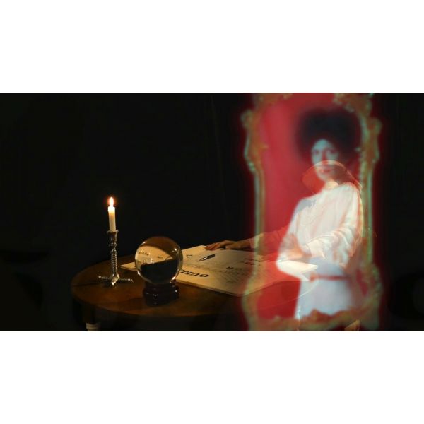  The Book of Evil Spirits