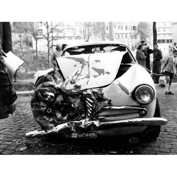 Car Crash